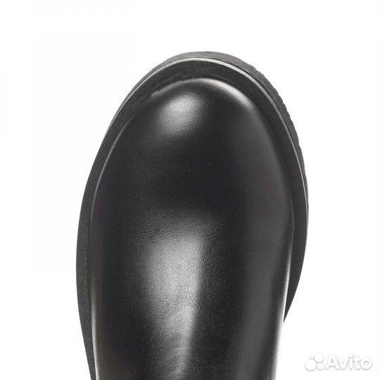 Ботфорты instreet