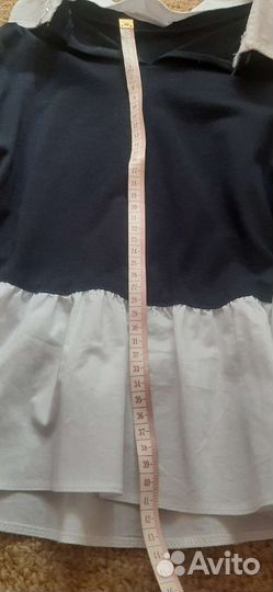 Школьная форма рубашка