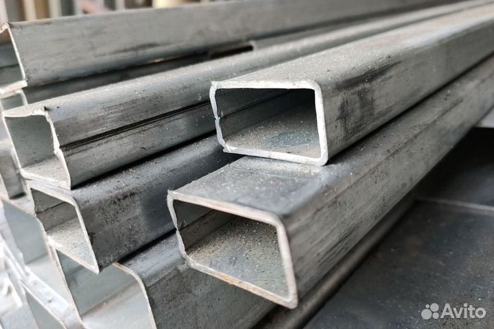 Трубы профильная ГОСТ