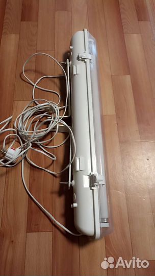 Светильник потолочный