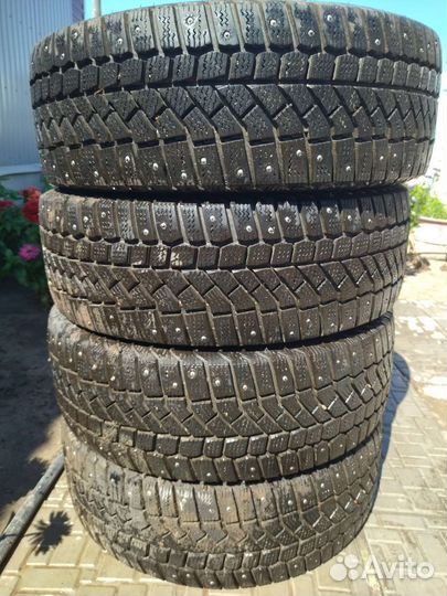 Viatti Bosco Nordico V-523 205/50 R17