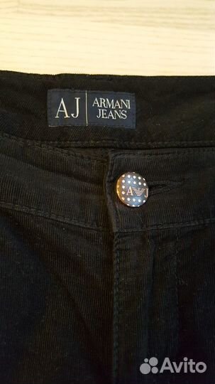 Брюки женские Armani Jeans