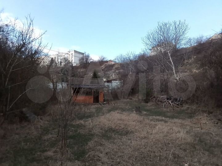 Участок 9,3 сот. (СНТ, ДНП)