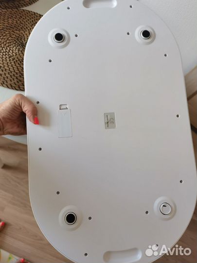 Детские весы