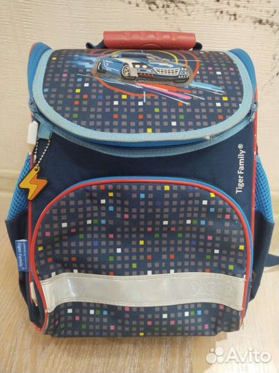 Рюкзак для начальной школы