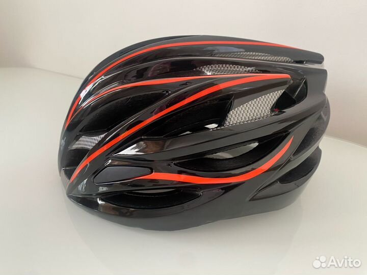 Шлем велосипедный