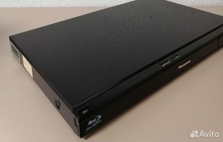 Dvd Blu-ray плеер Panasonic