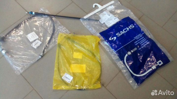 Трос газа логан LADA largus renault logan sandero