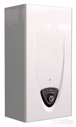 Водонагреватель Ariston fast EVO ONT B 14 NG RU
