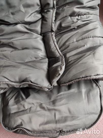 Конверт В коляску или санки