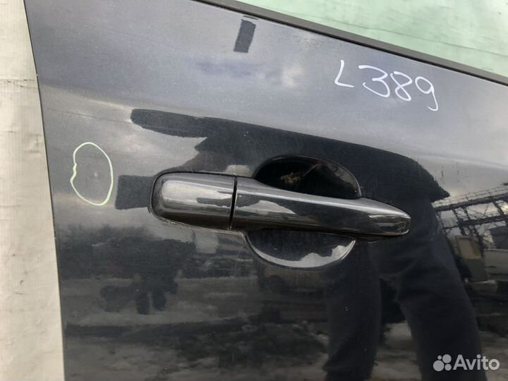 Ручка двери наружная правая Volvo V60 I (2010-2013