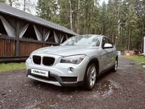 BMW X1 2.0 AT, 2013, 169 400 км, с пробегом, цена 1 490 000 руб.