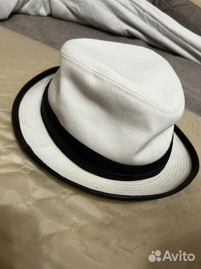 Шляпа Hermes оригинал