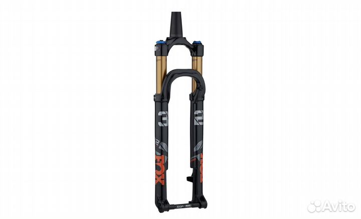 Вилка Fox 32 Float Factory SC 29 100 мм Fit 4