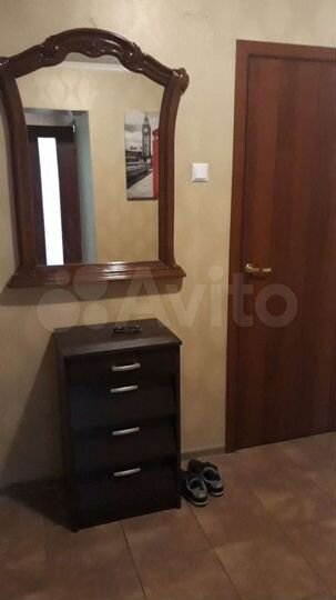 1-к. квартира, 44 м², 4/5 эт.