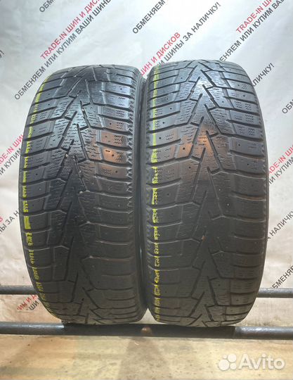 Nexen Winguard WinSpike 205/55 R16 94L