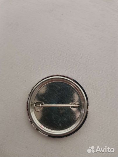 Аниме значки Темный дворецкий