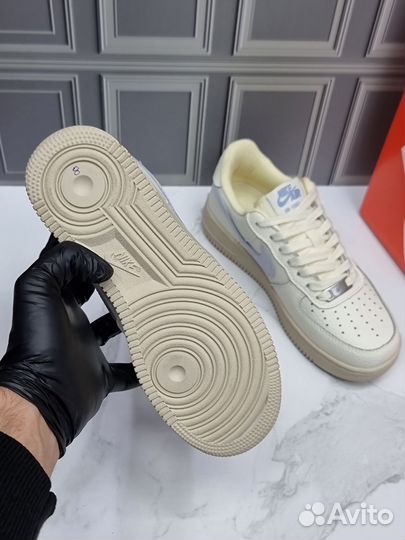 Кроссовки nike air force 1