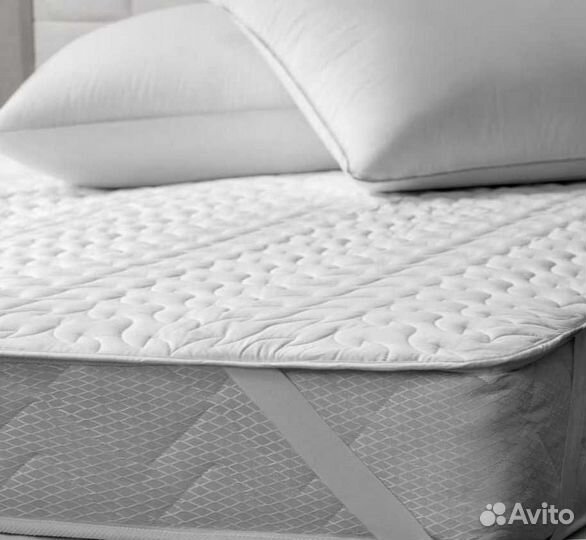 Матрас ортопедический 140х200, 160х200