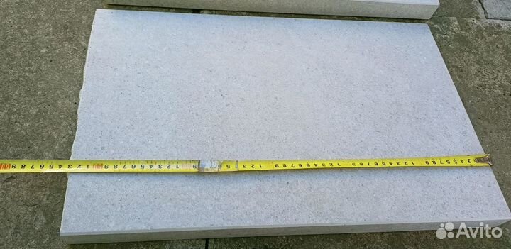 Ступень / подоконник