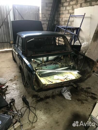 Сварочные, кузовные работы