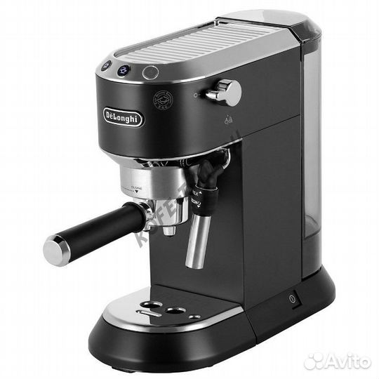 De'Longhi EC685.BK кофемашина