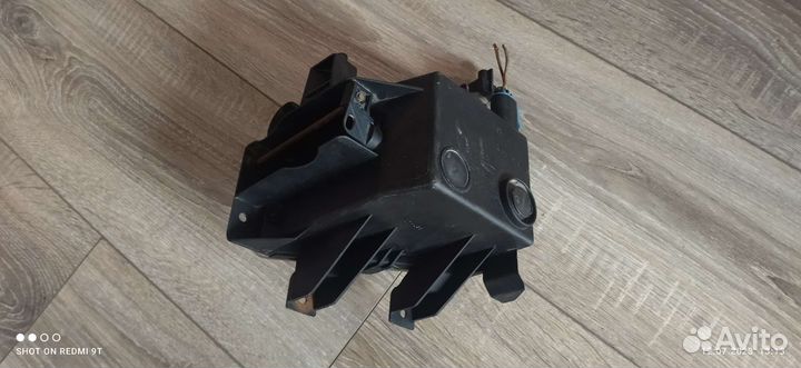 Противотуманная фара