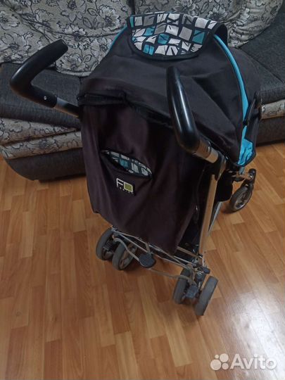 Коляска-трость FD Design Amigo