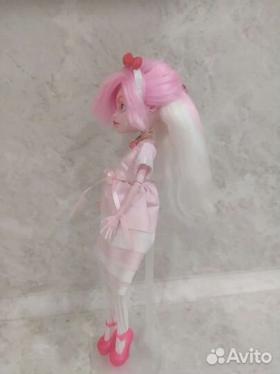 Monster high ooak монстер хай ооак
