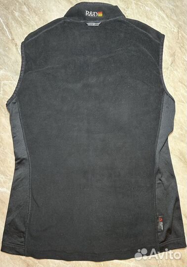 Жилет женский Peak performance