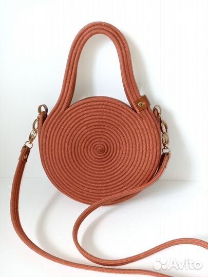 Сумка женская через плечо новая