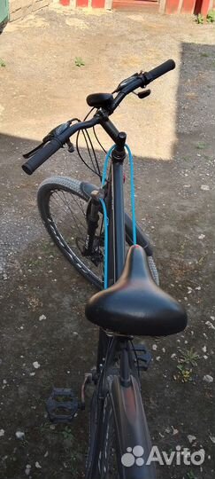 Велосипед горный 29