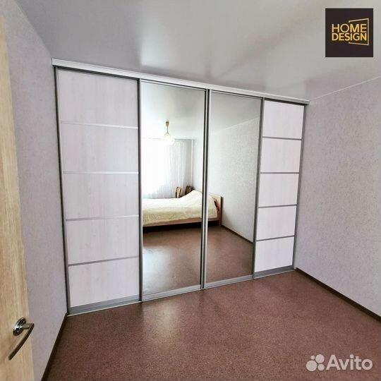 Шкаф купе на заказ