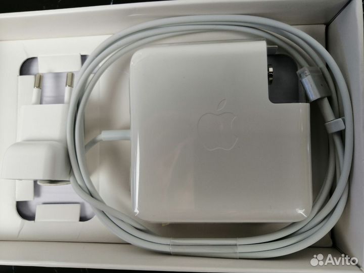 Адаптер питания MagSafe 2 85w