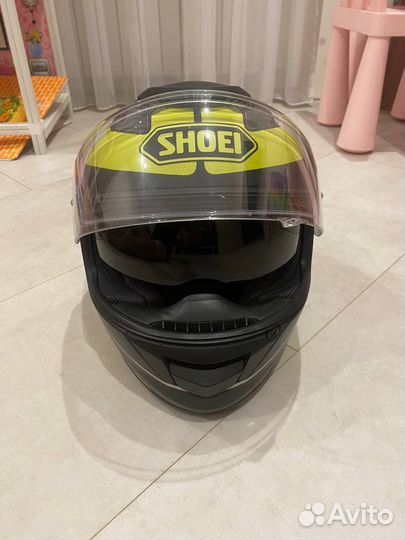 Шлем shoei GT-AIR swayer