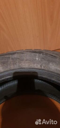 Toyo 310 215/60 R16 51