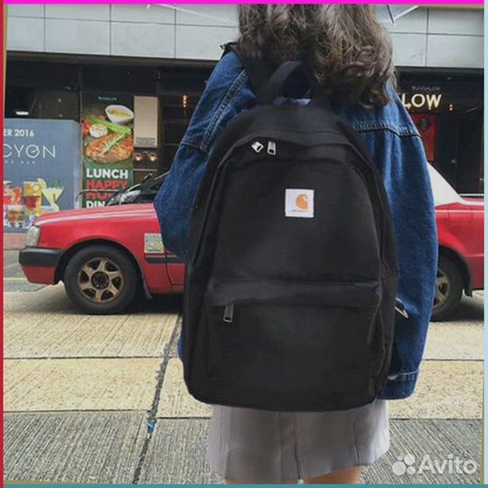 Рюкзак Carhartt (61382 Арт товара: )