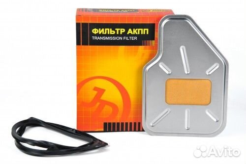 Фильтр АКПП SsangYong