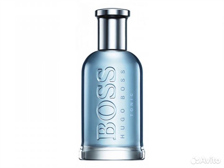 Hugo Boss Bottled Tonic тестер 100 мл
