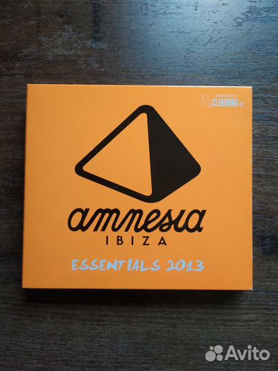 Музыкальные cd диски