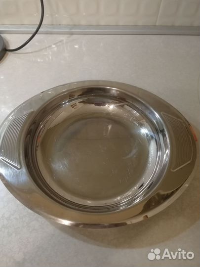 Блюдо сервировочное