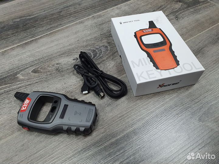 Xhorse Vvdi Key tool mini
