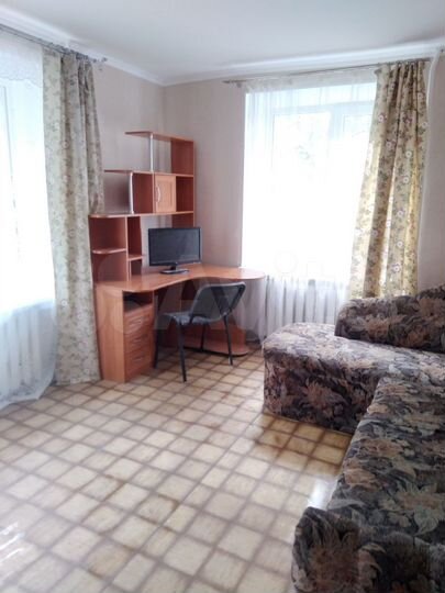 2-к. квартира, 42,1 м², 2/4 эт.