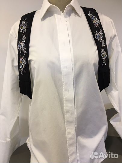 Портупея женская декоративная