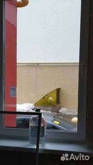 Пластиковые окна rehau