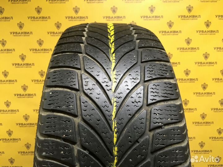 Goodyear UltraGrip Ice 2 205/55 R16 94T