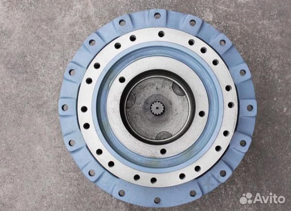 Редуктор хода Caterpillar 315DL