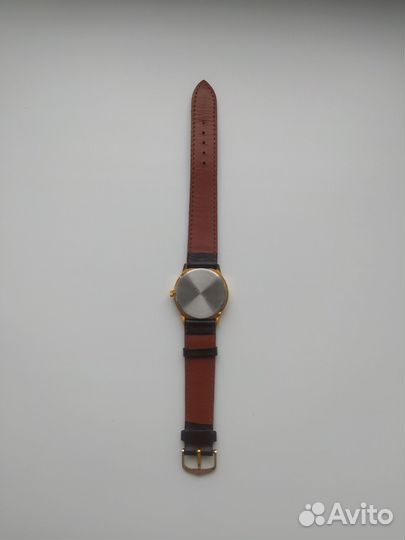 Часы электронно-механические кварцевые 