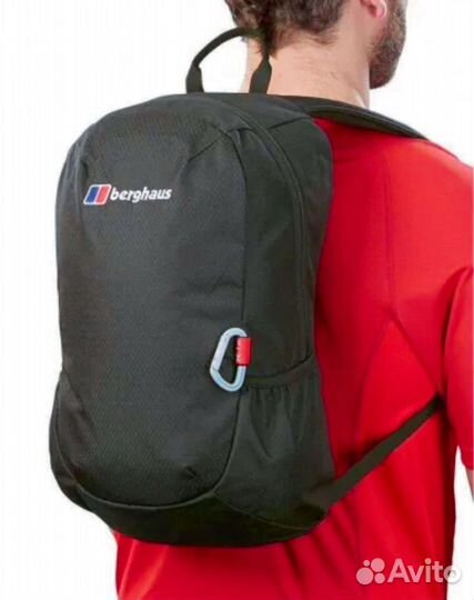 Рюкзак Berghaus 15L