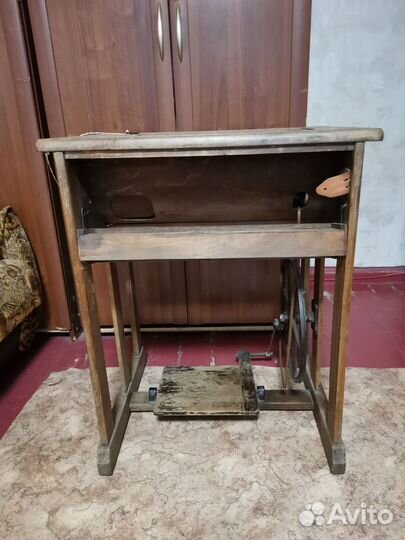 Швейная машина Kohler